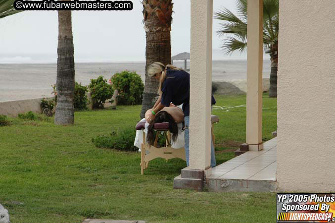 Let's Get This Party Started 2005