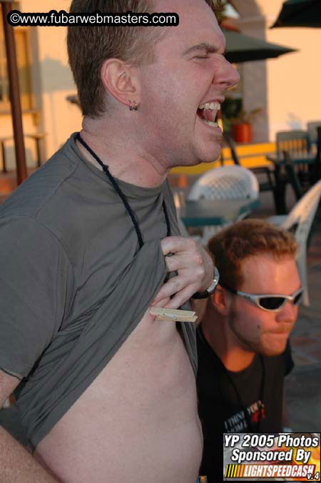 Let's Get This Party Started 2005