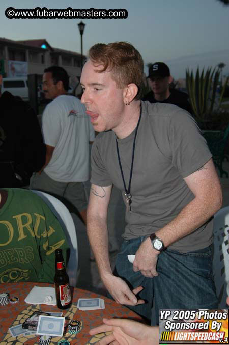 Let's Get This Party Started 2005