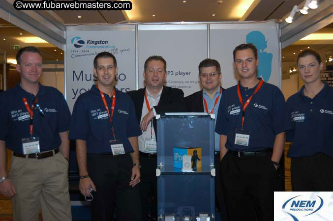 Tuesday, November 9, 2004 2004