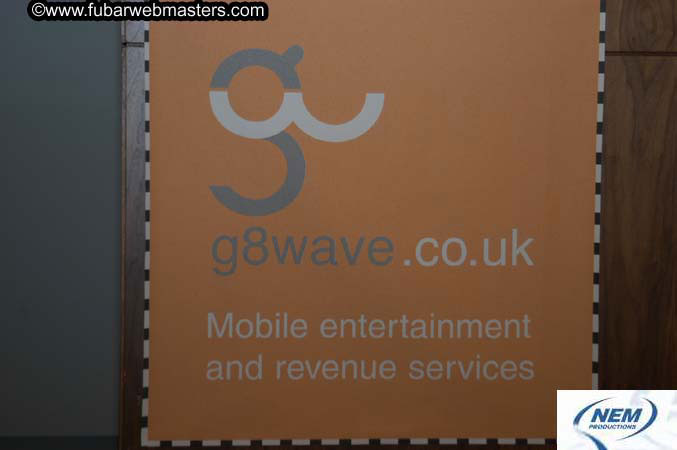 Tuesday, November 9, 2004 2004