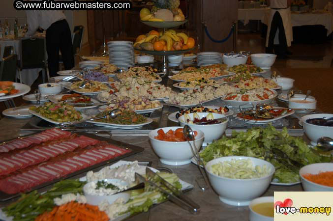 Tuesday, November 9, 2004 2004