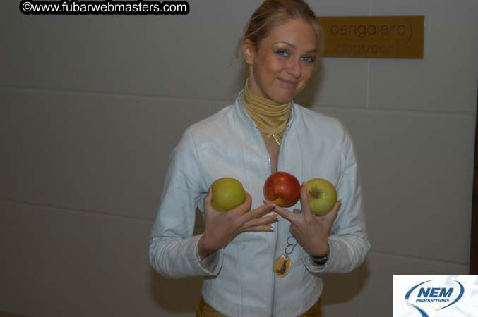 Tuesday, November 9, 2004 2004