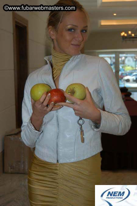 Tuesday, November 9, 2004 2004