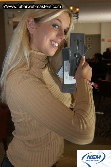 Tuesday, November 9, 2004 2004