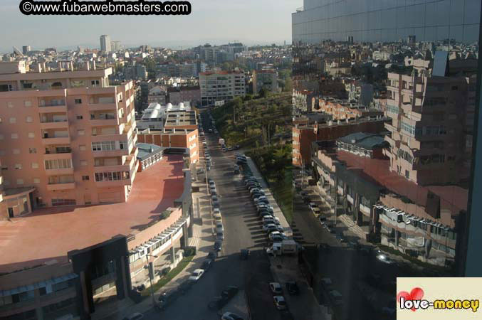 Tuesday, November 9, 2004 2004