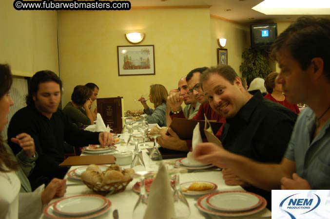 Tuesday, November 9, 2004 2004