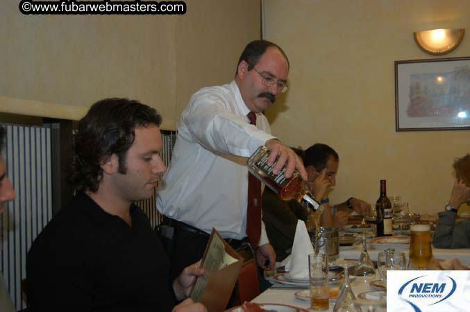 Tuesday, November 9, 2004 2004