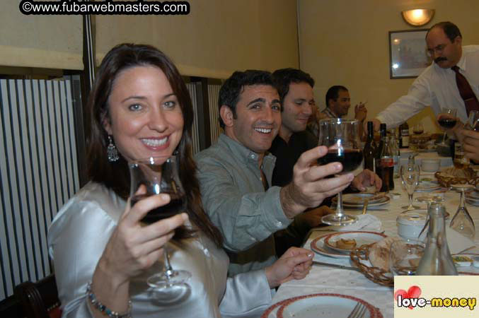 Tuesday, November 9, 2004 2004