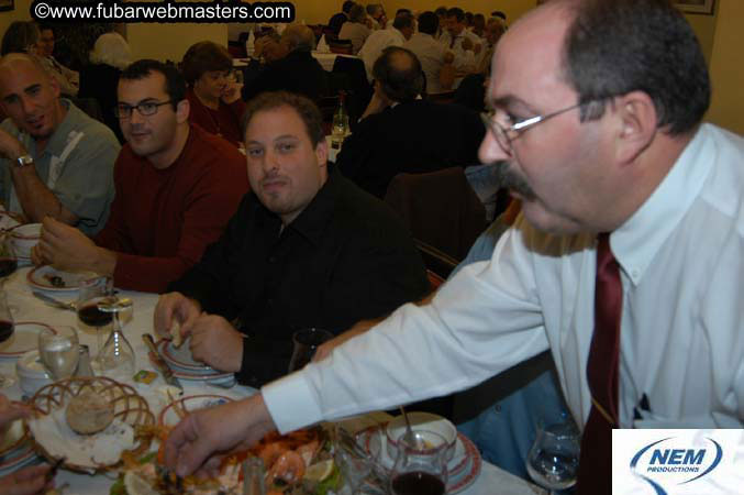 Tuesday, November 9, 2004 2004