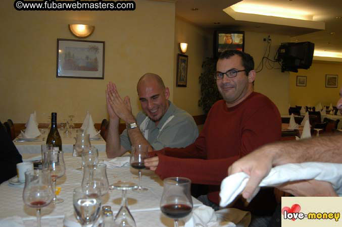 Tuesday, November 9, 2004 2004