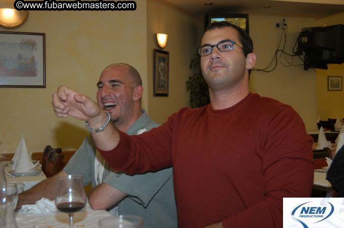 Tuesday, November 9, 2004 2004