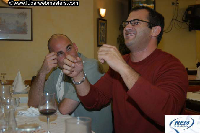 Tuesday, November 9, 2004 2004