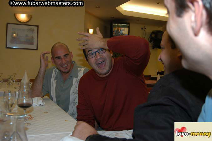 Tuesday, November 9, 2004 2004