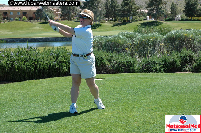 GigaGolf Networking Tournament 2005