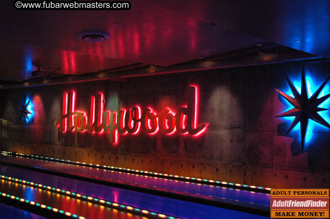 Bowling, Booze and Boobs 2005