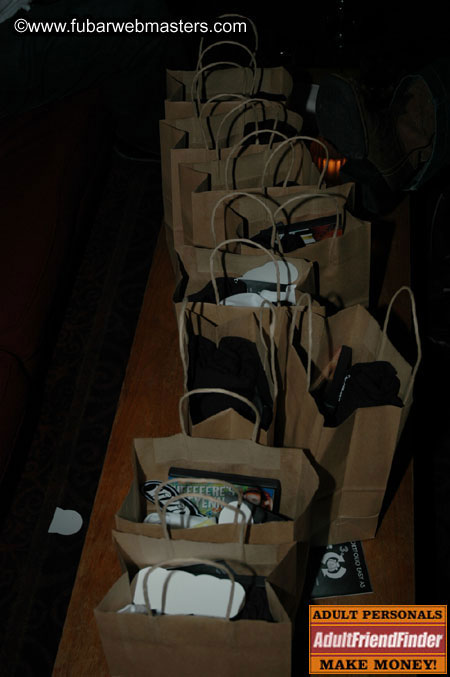 Bowling, Booze and Boobs 2005