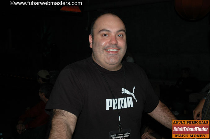 Bowling, Booze and Boobs 2005