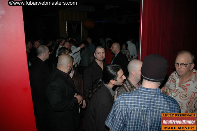 Bowling, Booze and Boobs 2005