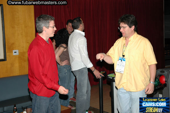 Bowling, Booze and Boobs 2005