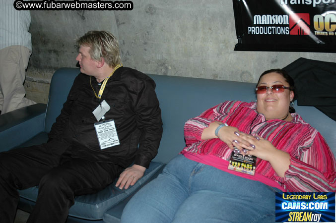 Bowling, Booze and Boobs 2005