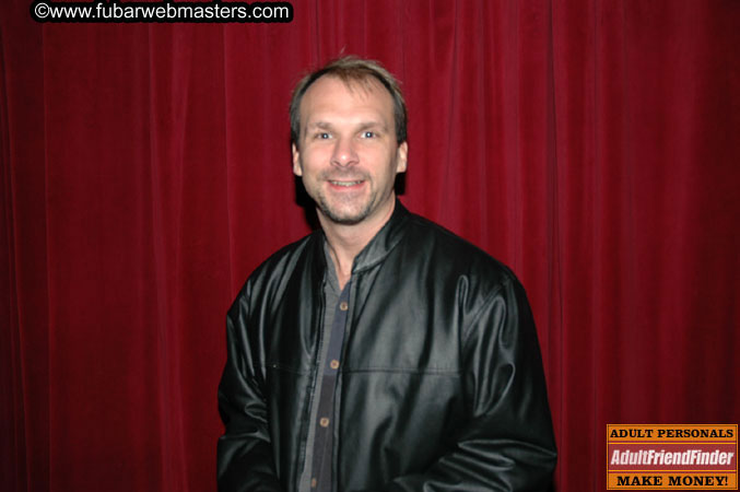 Bowling, Booze and Boobs 2005