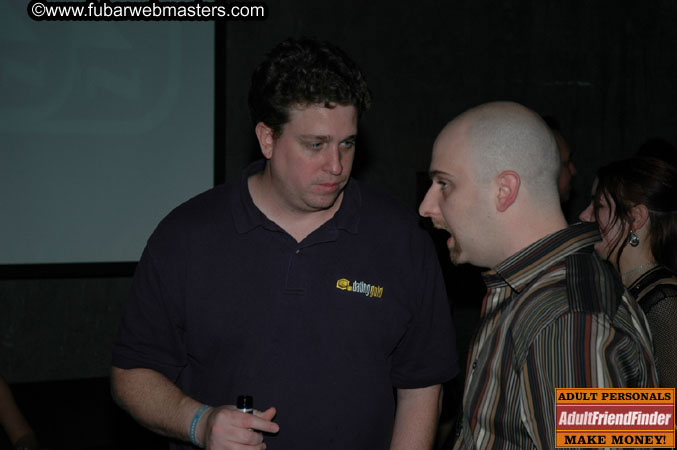 Bowling, Booze and Boobs 2005