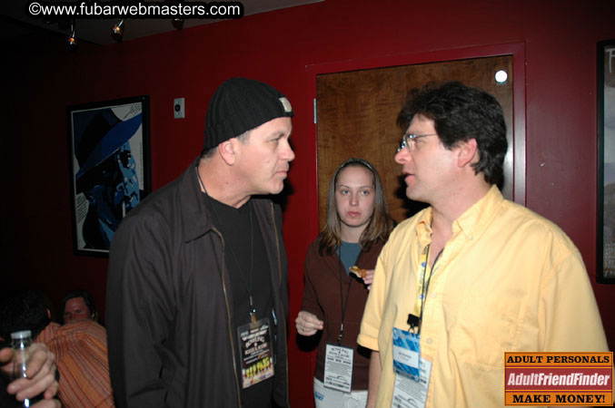 Bowling, Booze and Boobs 2005