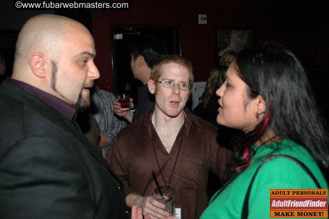 Bowling, Booze and Boobs 2005