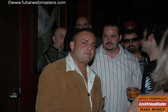 Bowling, Booze and Boobs 2005