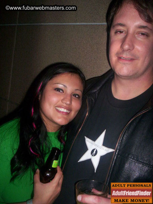 Bowling, Booze and Boobs 2005