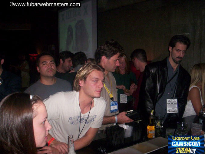 Bowling, Booze and Boobs 2005