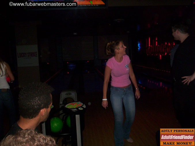 Bowling, Booze and Boobs 2005