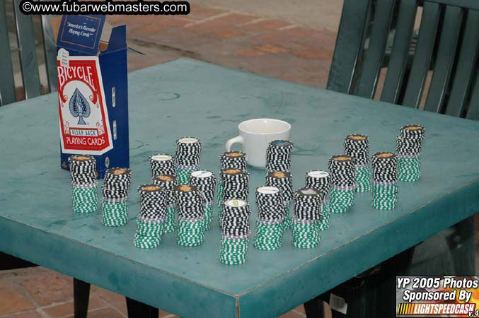 The Porn Poker Tour 2005