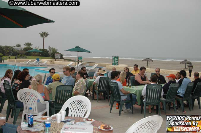 The Porn Poker Tour 2005