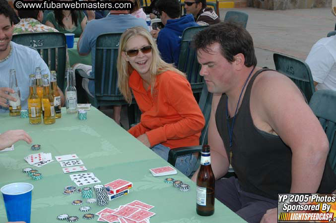 The Porn Poker Tour 2005
