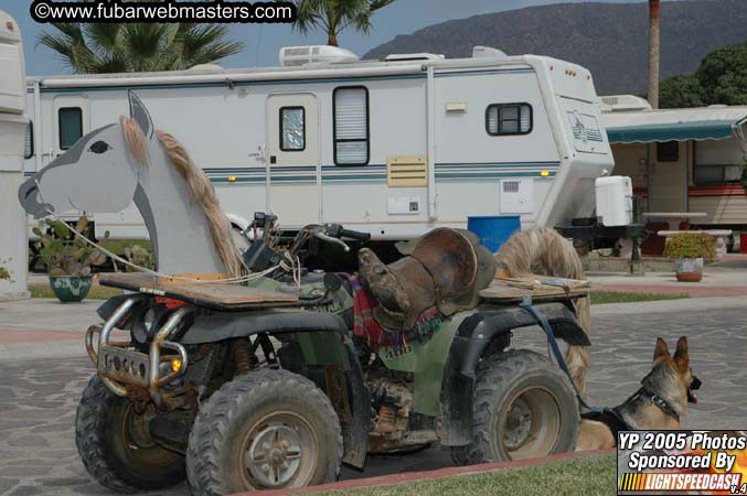 The Porn Poker Tour 2005