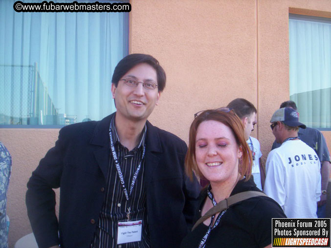 Lightspeed Dodgeball Tournament 2005