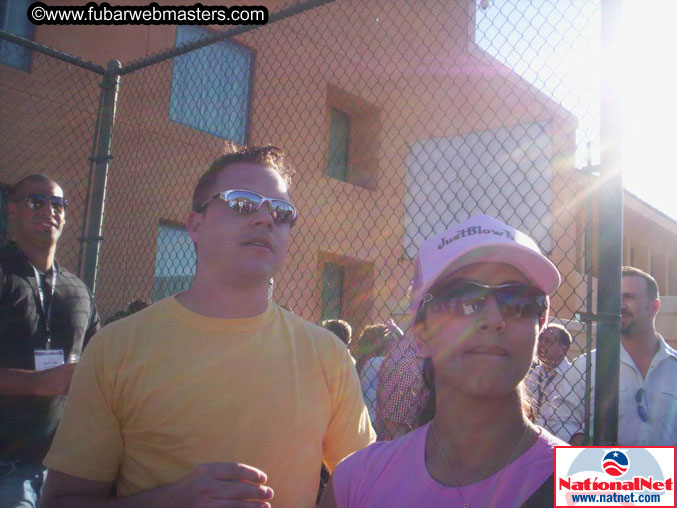 Lightspeed Dodgeball Tournament 2005