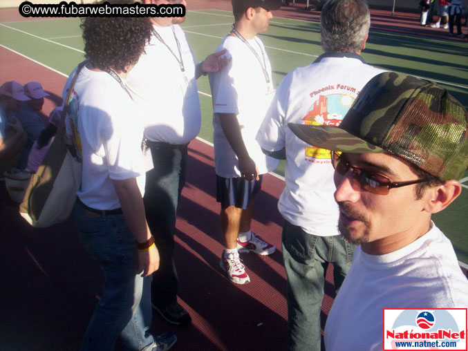 Lightspeed Dodgeball Tournament 2005