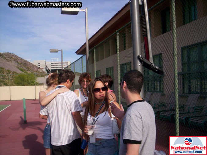Lightspeed Dodgeball Tournament 2005