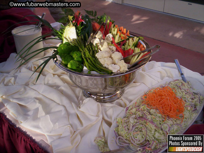 Lightspeed Dodgeball Tournament 2005