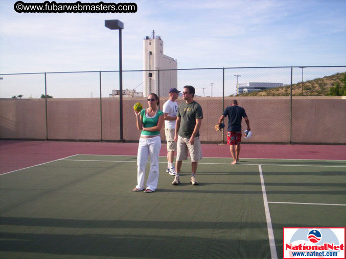 Lightspeed Dodgeball Tournament 2005