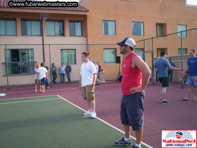 Lightspeed Dodgeball Tournament 2005