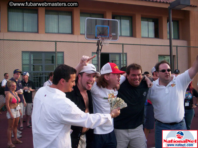 Lightspeed Dodgeball Tournament 2005