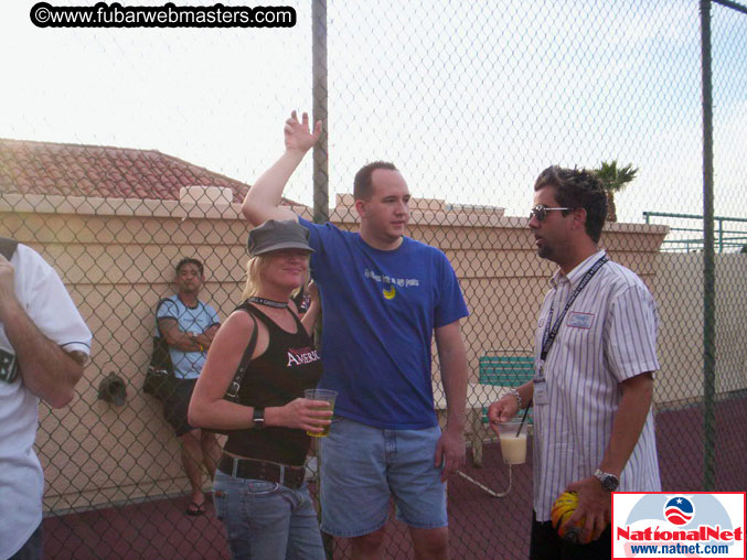 Lightspeed Dodgeball Tournament 2005