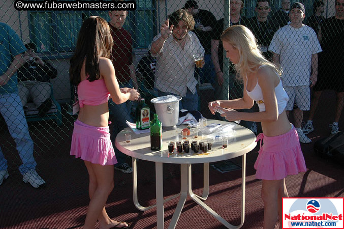 Lightspeed Dodgeball Tournament 2005