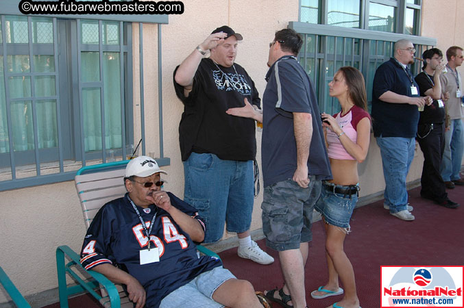 Lightspeed Dodgeball Tournament 2005