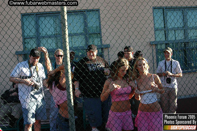 Lightspeed Dodgeball Tournament 2005