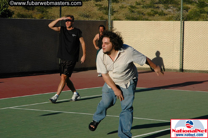 Lightspeed Dodgeball Tournament 2005